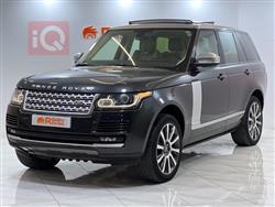 لاند روفر رانج روفر فوج